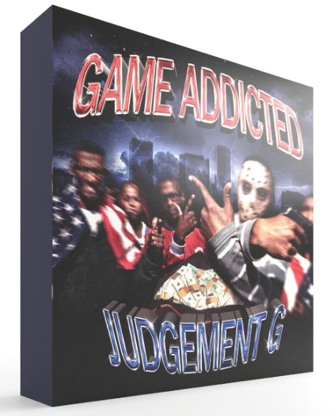 Judgement G Game Addicted (Premium)