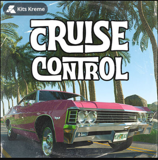 Kits Kreme Audio Cruise Control (Premium)