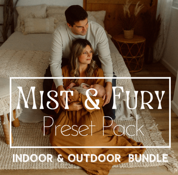 Locke Photography – Mist & Fury Indoor & Outdoor Preset Bundle (Premium)