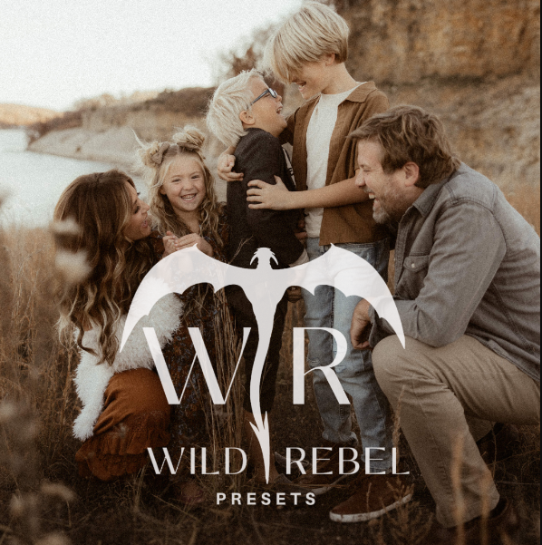 Locke Photography – Wild Rebel Preset Pack (Premium)