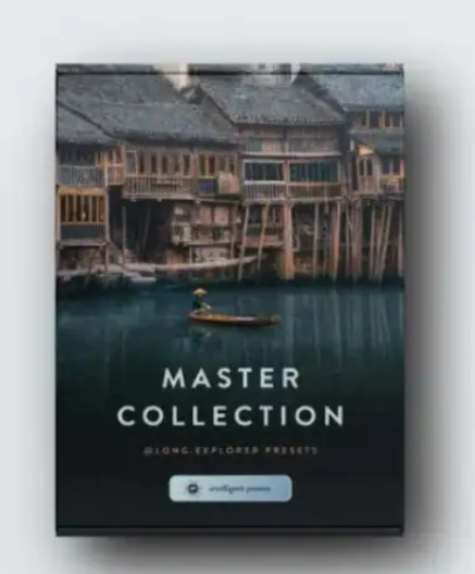 Long Explorer – Master Collection Presets (Premium)