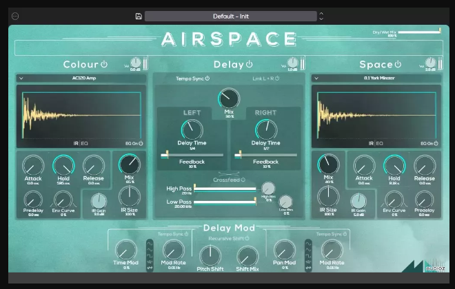 ModeAudio Airspace 1.0.0.112 WiN (Premium)