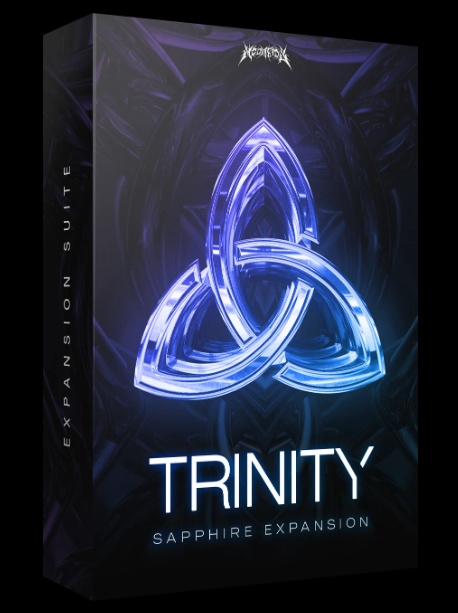 Moonboy Trinity Sapphire Expansion (Premium)