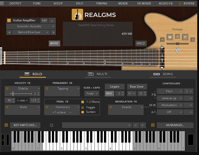 MusicLab RealGMS v1.0.0 Incl Patched and Keygen (Premium)