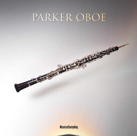 Musical Sampling Parker Oboe KONTAKT (Premium)