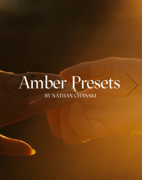 Nathan Chanksi – Amber (Premium)