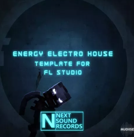 Next Sound Records ENERGY ELECTRO HOUSE PROJECT (Premium)