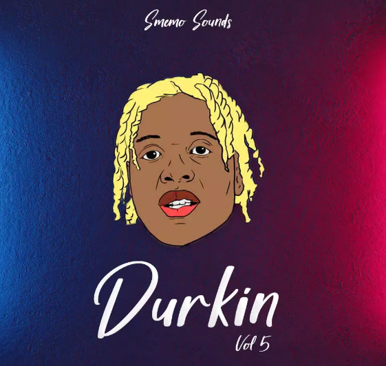 SMEMO Sounds DURKIN Vol 5 (Premium)