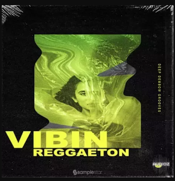 Samplestar Vibin Reggaeton (Premium)