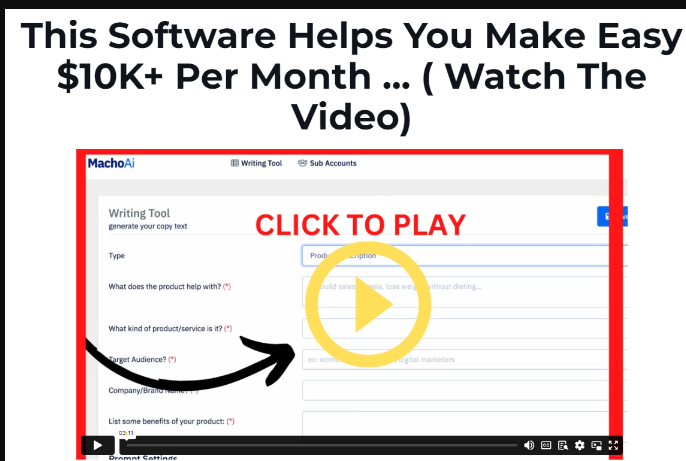 Satish Gaire – This Software Helps You Make Easy $10K+ Per Month (Premium)