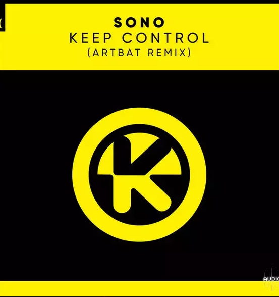 Sono Keep Control Artbat Remix (Ableton Remake) by AbleToRemake (Premium)