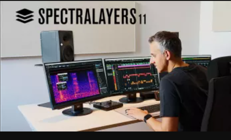 Steinberg SpectraLayers Pro 11 v11.0.30 (Premium)