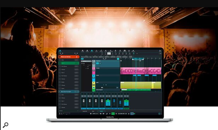 Steinberg VST Live Pro 2 v2.1.10 (Premium)