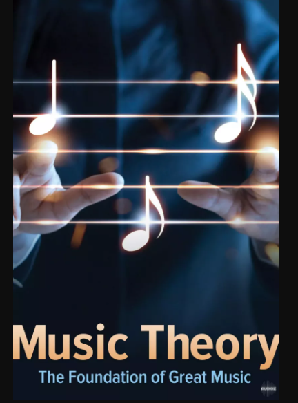 TTC Music Theory: The Foundation of Great Music TUTORiAL (Last updated 9/2024) (Premium)