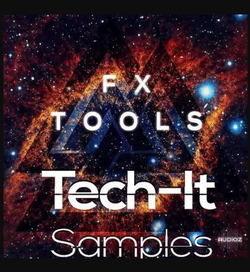 Tech It Samples FX Tools (Premium)