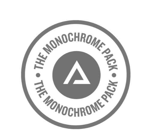 The Archetype Process – TAP Monochrome Presets (Premium)