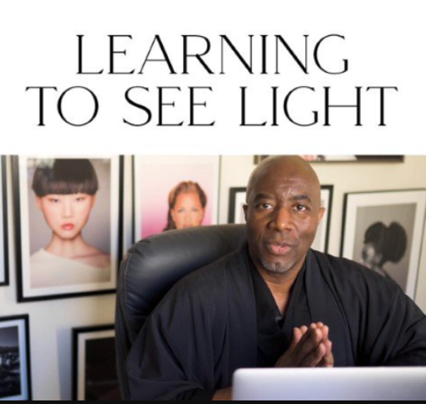 The Portrait Masters – The Ultimate Lighting Course: Learning To See Light (Premium)