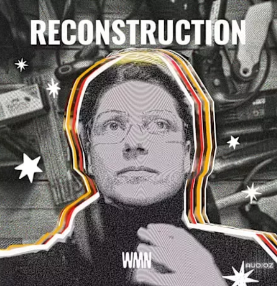 We Make Noise Reconstruction (Premium)