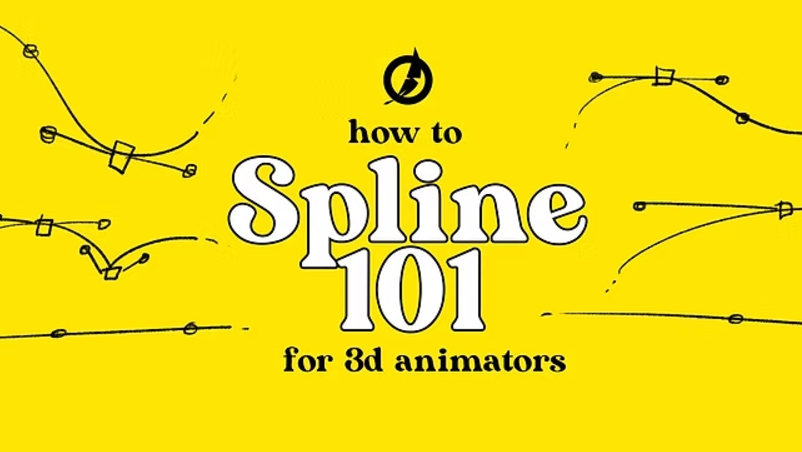 Animawarriors – How to Spline 101 (Premium)