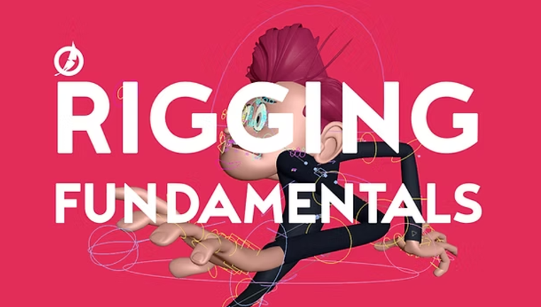 Animawarriors – Rigging Fundamentals (Premium)