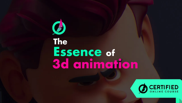 Animawarriors – The Essence of 3d Animation  (Premium)