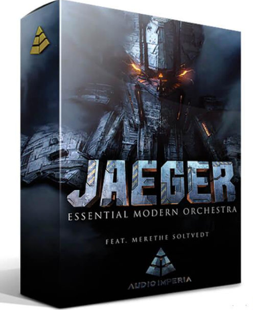 Audio Imperia Jaeger v1.4.1 KONTAKT  (Premium)