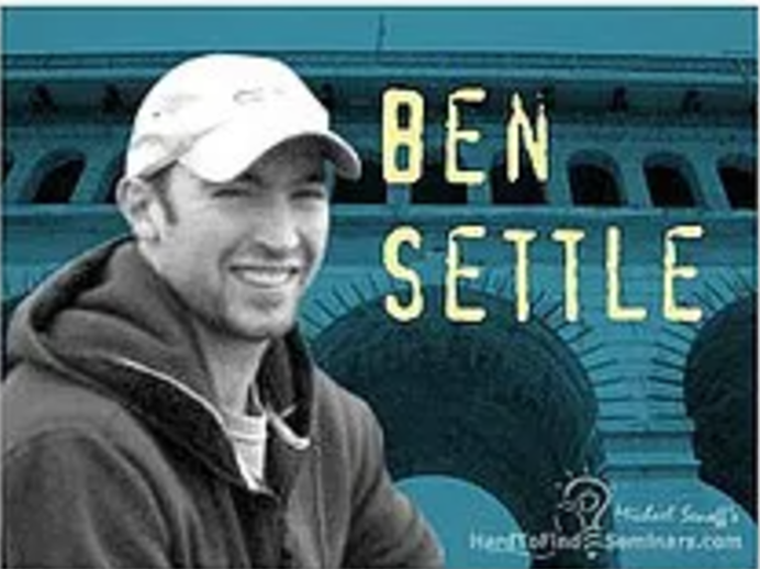 Ben Settle – 10 Part Ben Settle E-Mail Writing And Marketing System Audio Training (Premium)