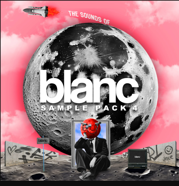 Blanc Audio The Sounds Of Blanc Vol. 4 (Premium)