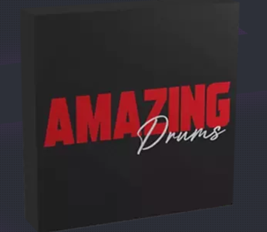 Blezz Beats Amazing Drums  (Premium)