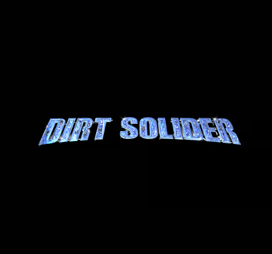 Evil Dirt Solider Vol 1 (Premium)