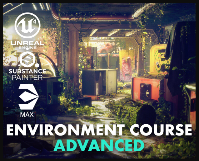 Flippednormals – Advanced Environment Mastery (Premium)