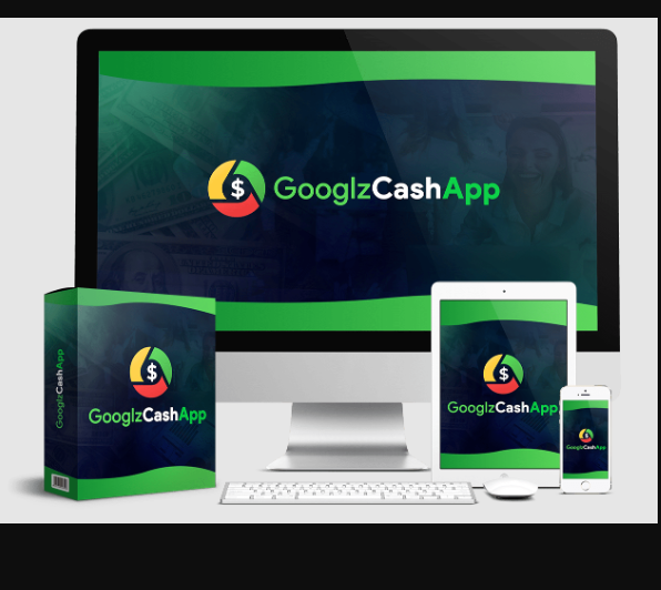 GooglzCashApp – EXPOSED: $2.5 Billion Dollar (Google A.I Loophole)  (Premium)