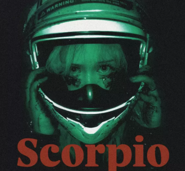 HitGirl Scorpio (Serum Bank) (Premium)