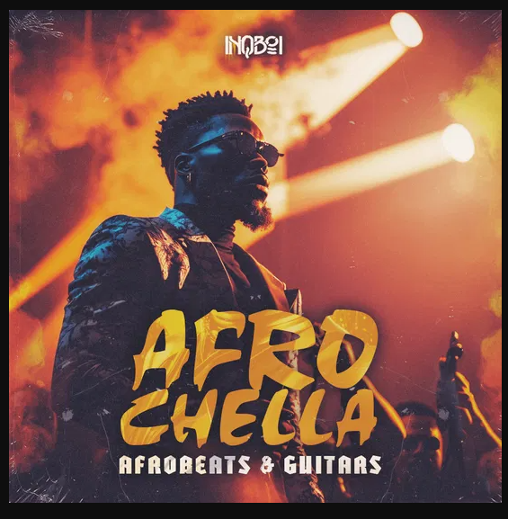 Inqboi Afrochella – Afrobeats and Guitars  (Premium)