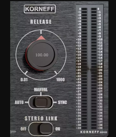 Korneff Audio El Juan Limiter v1.0.4 Incl Patched and Keygen (Premium)