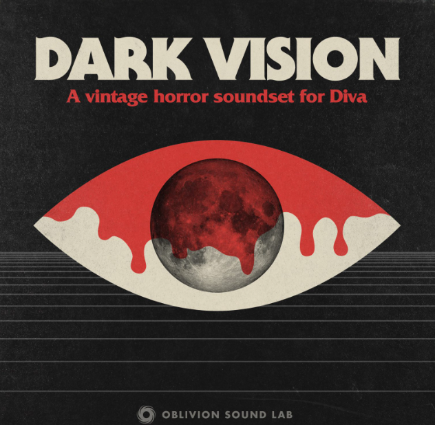 Oblivion Sound Lab Dark Vision Diva Preset (Premium)