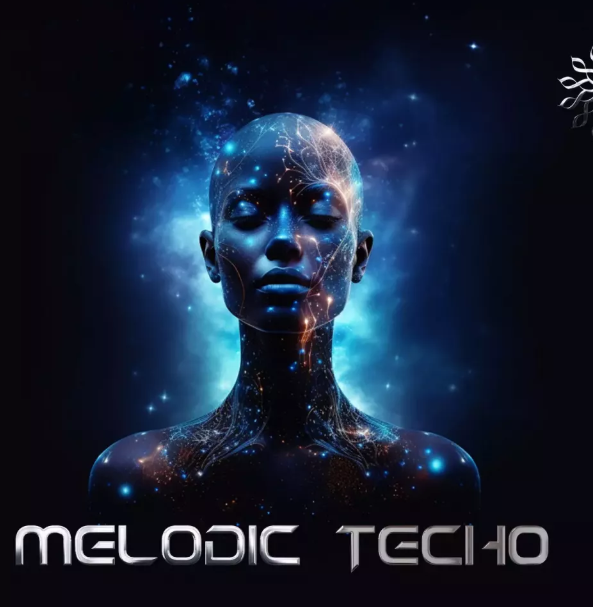 R3d 8 Samples Melodic Techno (Premium)