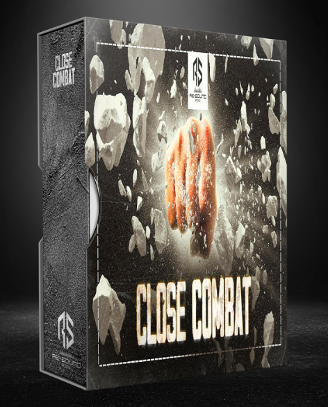 Re-Sound Studio Close Combat Soundpack (Premium)