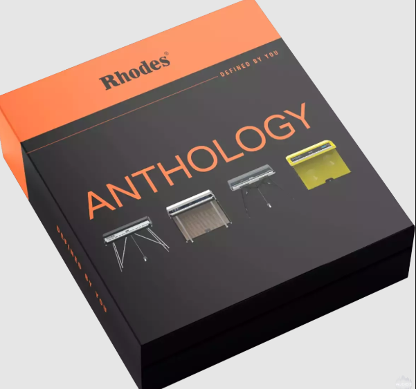 Rhodes Anthology v1.0.0 (Premium)