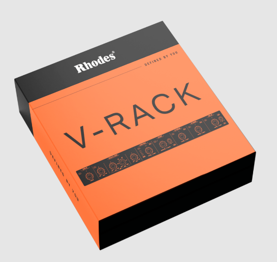 Rhodes V-Rack v1.1.0 (Premium)