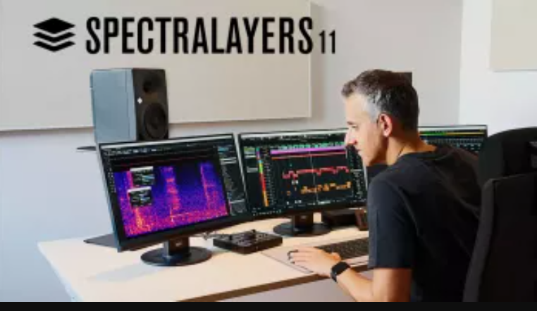 Steinberg SpectraLayers Pro 11 v11.0.40 (Premium)