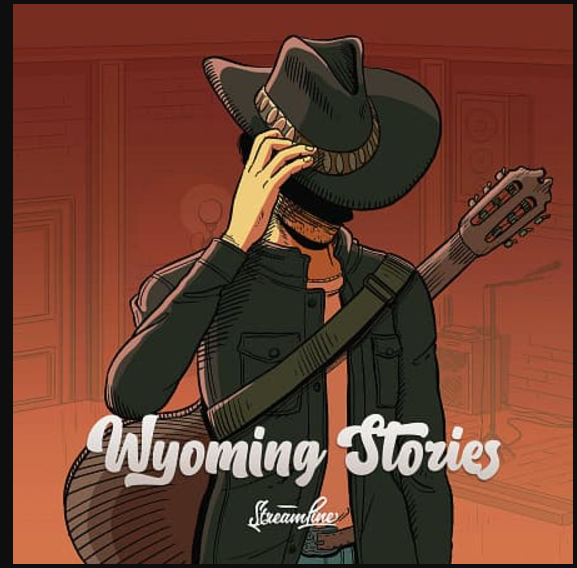 Streamline Samples Wyoming Stories (Premium)