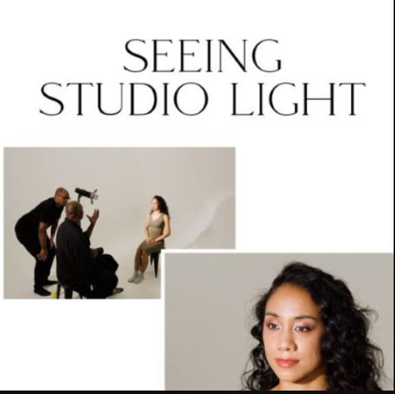 The Portrait Masters – Seeing Studio Light (Premium)