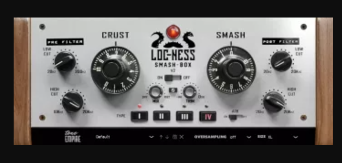 Tone Empire Loc-Ness V2 v3.5 (Premium)