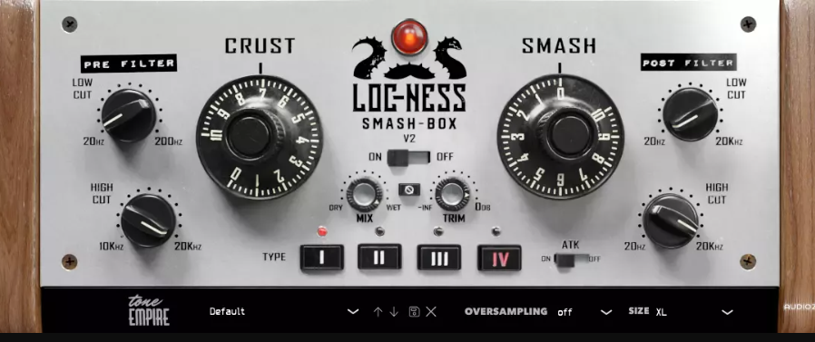 Tone Empire Locness v3.5.0 Incl Patched and Emulator (Premium)