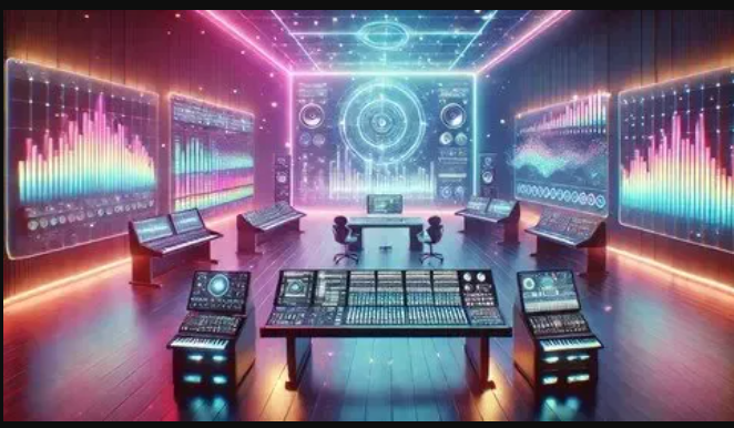 Udemy Ai Rap & Trap Beats Making Make & Sell Rap Beats To Earn Big TUTORiAL (Premium)