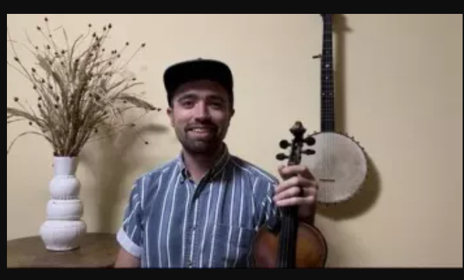 Udemy Learn Old Time Fiddle For Beginners TUTORiAL (Premium)