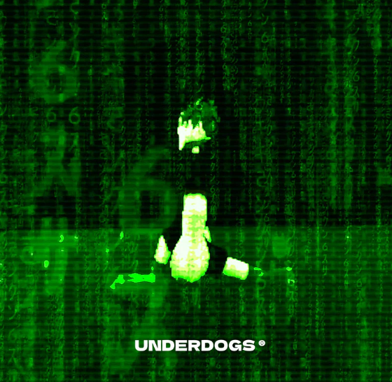 Underdogs mayze untitled drumkit + (Premium)