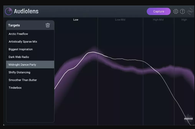 iZotope Audiolens v1.4.0 (Premium)