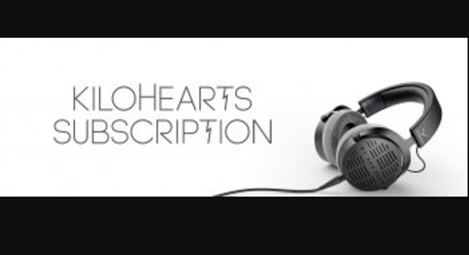 kiloHearts Subscription v2.3.0 Incl Patched and Regged (Premium)